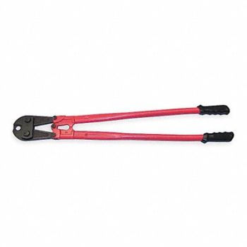GRAINGER APPROVED Swaging Tool Cable Size 3/8 In, 1DMV3