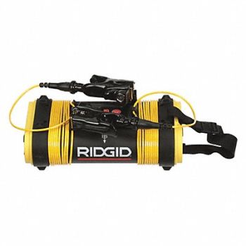 RIDGID Transmitter LED Energized Lines, 1DPH3