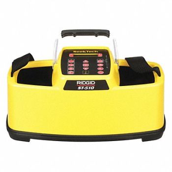 RIDGID Transmitter LCD Energized Lines, 1DPH4