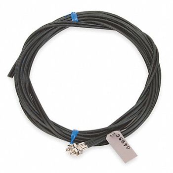 OMRON Fiber Optic Cable Through Beam 450mm, 1DU63