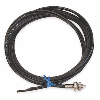 OMRON Fibr Optic Cabl Diffuse 6-9/16 ft 210mm, 1DU64