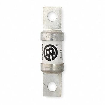 BUSSMANN Semiconductor Fuse 70A FWH 500VAC, 1DX46