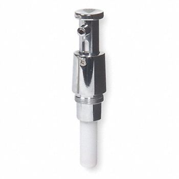 TOUGH GUY Replacement Valve, 1DYD9