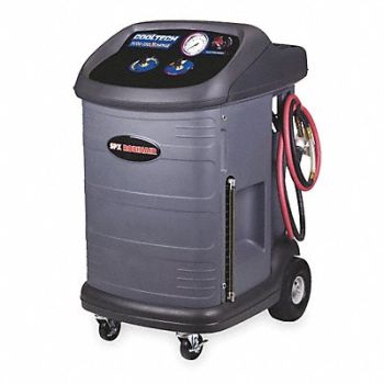 ROBINAIR Vehicle Coolant Exchanger, 1DZK4