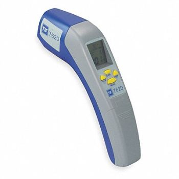 OTC IR Therm 1 @ 20 -76 to 1400 Deg F, 1DZL5