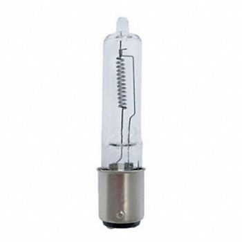 CURRENT Miniature Halogen Bulb T4 100W, 1E362