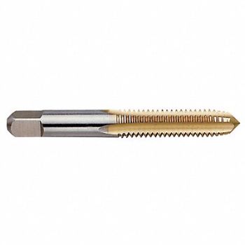 WIDIA GTD Spiral Flute Tap M24x3.00 HSS-E, 11W828