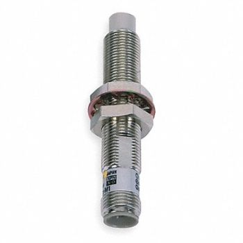 OMRON Proximity Sensor Inductive 18mm NO, 1EA71