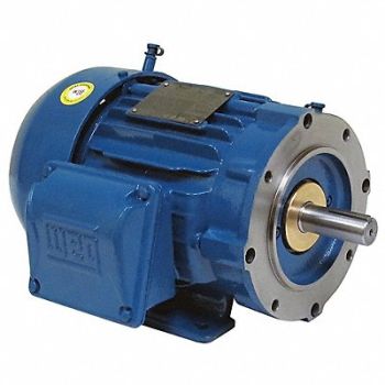 WEG IEEE 841 Motor 30 HP 1 180 RPM 460V, 12N949