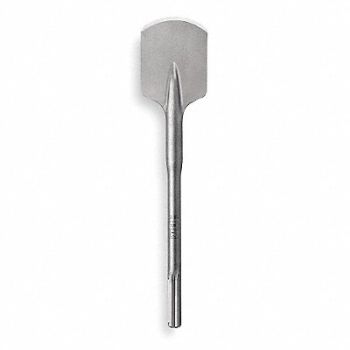 DEWALT Chisel Bit Spade 4in, 1EC34