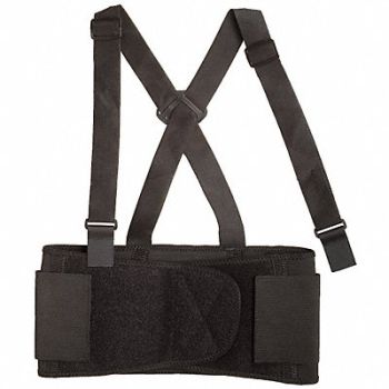 CONDOR D0585 Back Support 2XL, 1EC66