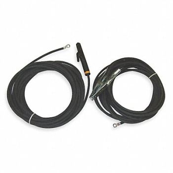 MILLER ELECTRIC HOBART Stick Welding Accessory Kit, 1EC88