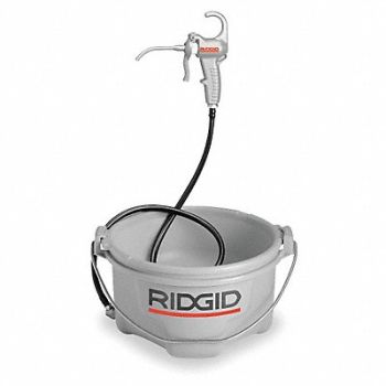 RIDGID Bucket Oiler, 1ED22