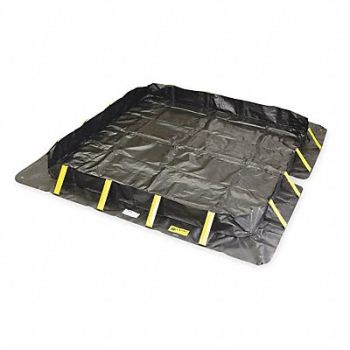 ENPAC Snap Wall Containment Berm 269gal, 1EFH7
