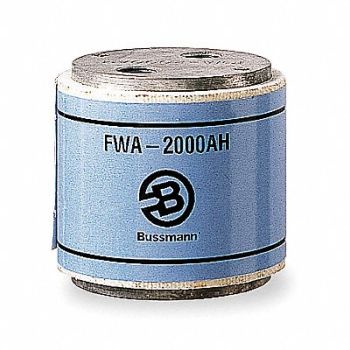 BUSSMANN Semiconductor Fuse 50A FWJ 1000VAC, 1EH84