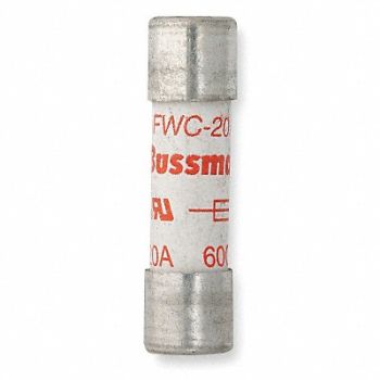 BUSSMANN Semiconductor Fuse 20A FWC 600VAC, 1EH55
