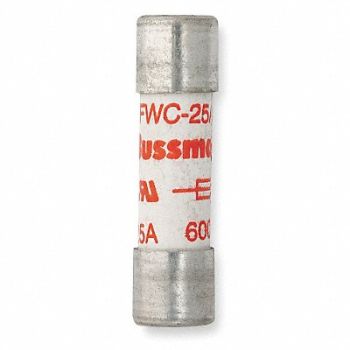 BUSSMANN Semiconductor Fuse 25A FWC 600VAC, 1EH56