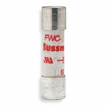 BUSSMANN Semiconductor Fuse 32A FWC 600VAC, 1EH57