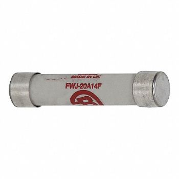 BUSSMANN Semiconductor Fuse 30A FWJ 1000VAC, 1EH77