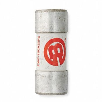 BUSSMANN Semiconductor Fuse 20A FWP 700VAC, 6F413