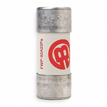 BUSSMANN Semiconductor Fuse 63A FWP 700VAC, 1EJ05