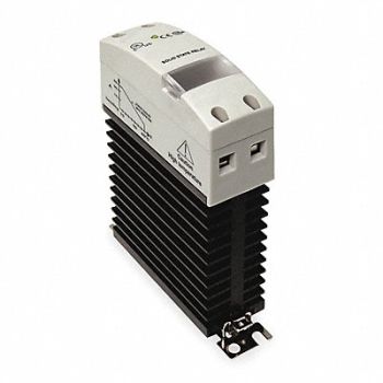 DAYTON Solid State Relay In 3 to 32VDC 40, 1EJL3