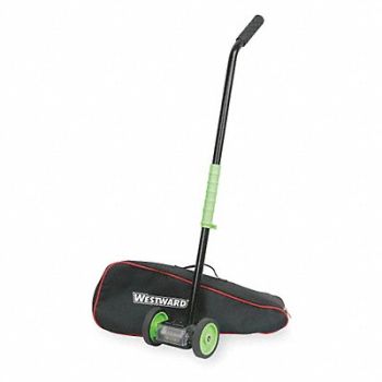 WESTWARD MeasuringWheel 2x1Ft wheel Cap.100000Ft, 1EJX5