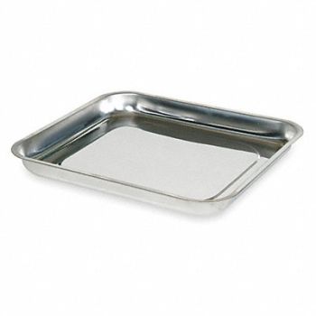 WESTWARD Magnetic Parts Tray 1 1/2 in H, 1EJZ3