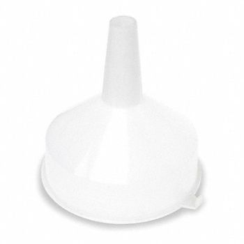 WESTWARD Utility Funnel Flow Capacity 7 oz., 1EKF1