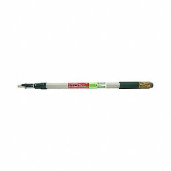 WOOSTER Adj. Painting Ext. Pole 2 to 4 ft, 1EKL1