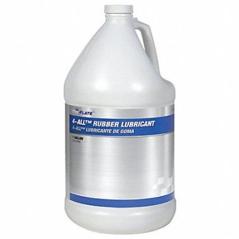 TRU-FLATE Lubricant and Preservative 1 gal., 1EKX8
