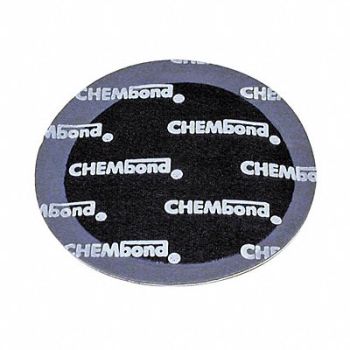 TRU-FLATE Tire Repair Patch 3-1/8 in L PK20, 1EKZ5
