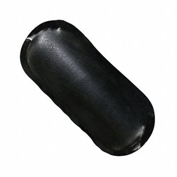 TRU-FLATE Tire Repair Boot 3-3/16 In L PK20, 1EKZ8