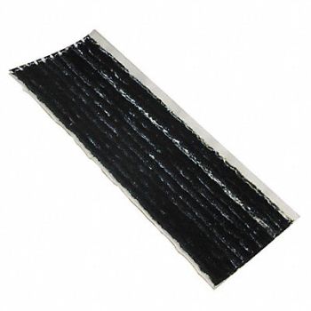 TRU-FLATE Tire Repair String 7 In L PK50, 1ELB3