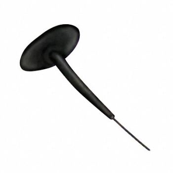 TRU-FLATE Tire Repair Boot PK15, 1ELC6