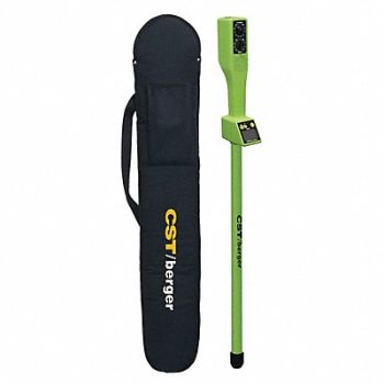 CST/BERGER Magnetic Locator Digital Erase Feature, 1ELK6