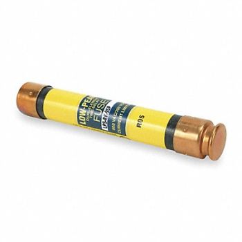 BUSSMANN Fuse Class RK1 9A LPS-RK-SP Series, 1EM24