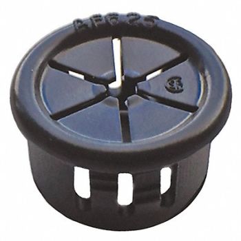 GRAINGER APPROVED All Fit Bushing OD 1.360 In PK25, 1EMR1