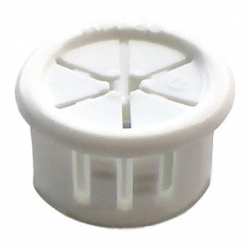 GRAINGER APPROVED All Fit Bushing OD 0.859 In PK25, 1EMN3