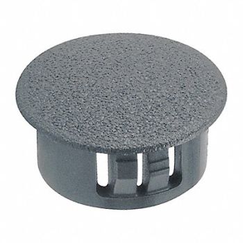 GRAINGER APPROVED Knockout Plug Hole D 2 In PK10, 1EMR6