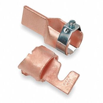 BUSSMANN Fuse Reducer RK1 RK5 35 to 60A 600VAC, 1EN80