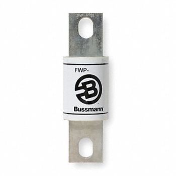 BUSSMANN Semiconductor Fuse 800A FWP 700VAC, 1EP02