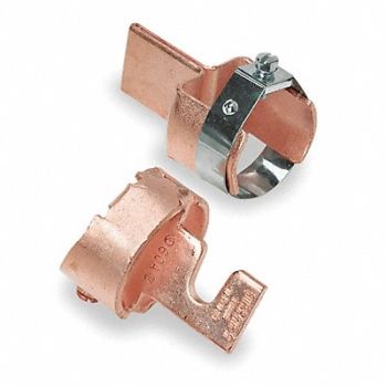 BUSSMANN Fuse Reducer RK1 RK5 31 to 60A 600VAC, 1EP28