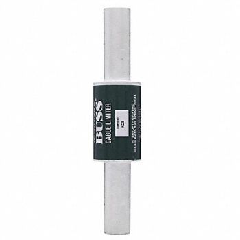 BUSSMANN Cable Limiter Fuse KCY Series 600VAC, 1ER50