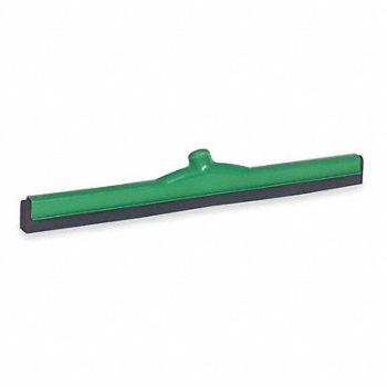 TOUGH GUY J6520 Floor Squeegee 18 in W Straight, 1EUA6