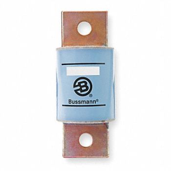 BUSSMANN Semiconductor Fuse 500A KAC 600VAC, 1EV21