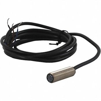 TELEMECANIQUE SENSORS Proximity Sensor Inductive 12mm NPN NO, 1EVL4