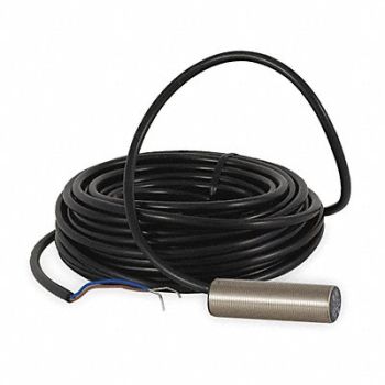 TELEMECANIQUE SENSORS Proximity Sensor Inductive 5mm PNP NO, 1EVR5