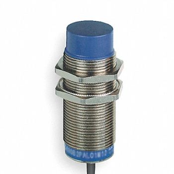 TELEMECANIQUE SENSORS Proximity Sensor Inductive 12mm NPN NO, 1EWT3