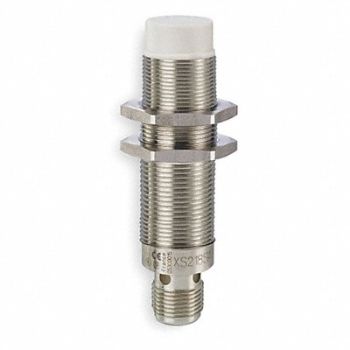 TELEMECANIQUE SENSORS Proximity Sensor Inductive 18mm NO, 1EWU6